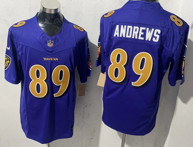 Baltimore Ravens Jerseys 71